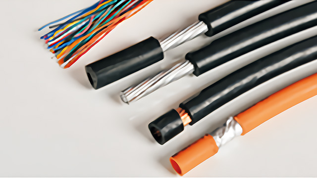 同軸剝線機該如何操作？